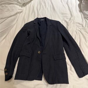 Women’s Navy Blazer